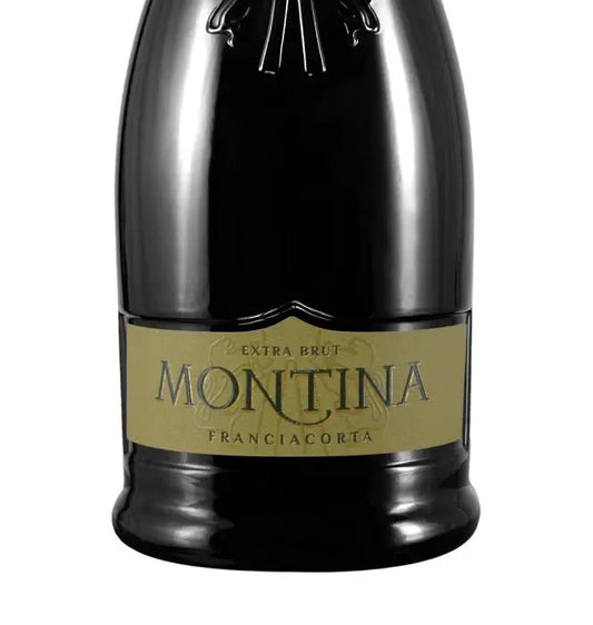 Montina Franciacorta Extra-Brut DOCG