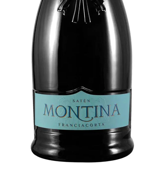 Montina Franciacorta Satèn DOCG
