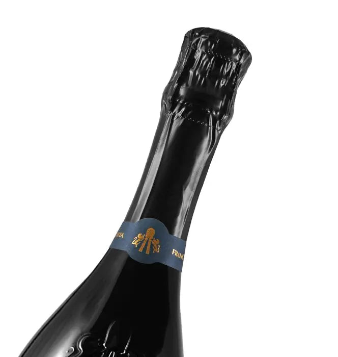 Montina Franciacorta Millesimato Brut 2021 DOCG