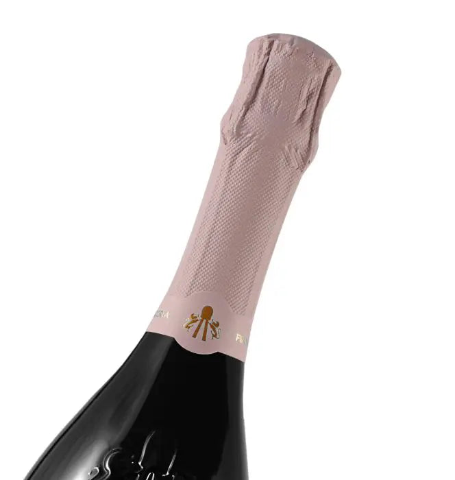 Montina Franciacorta Rosé Demi Sec DOCG