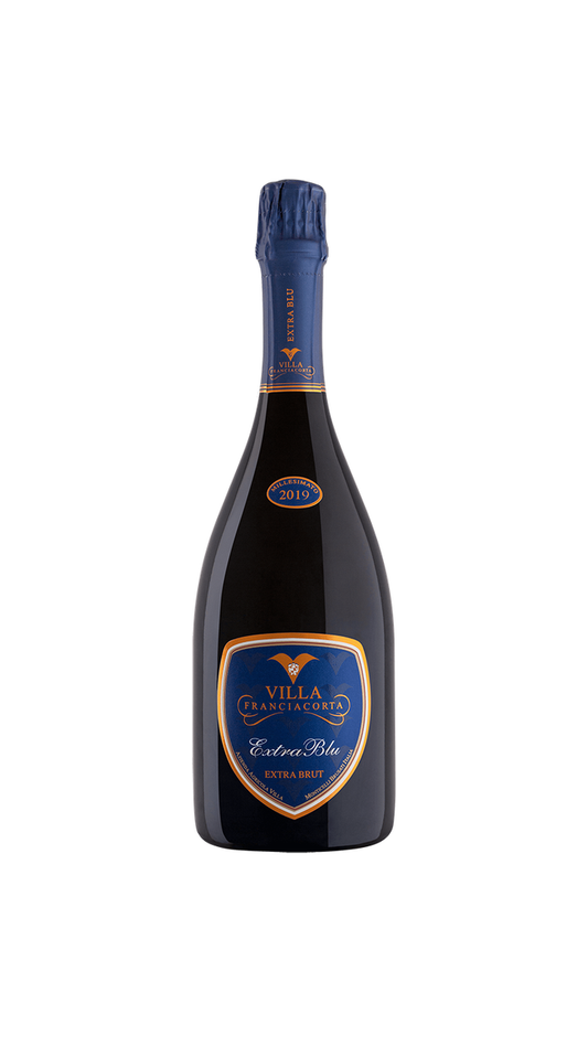 Villa Franciacorta Extra Blu Millesimato 2019