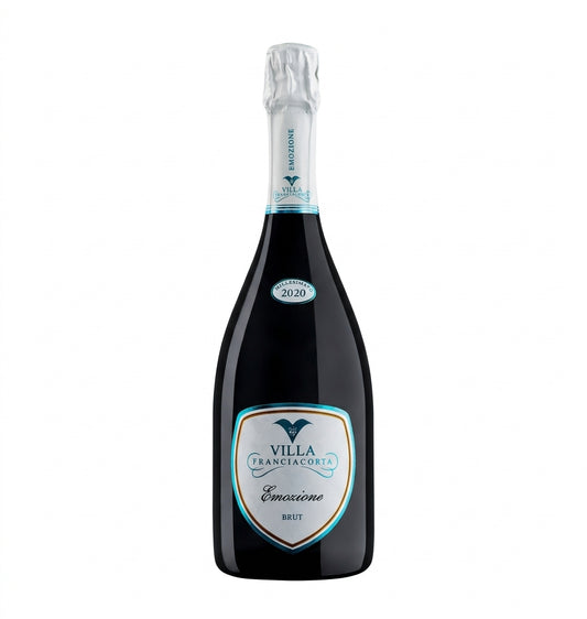 Villa Franciacorta Emozione Brut Millesimato 2020