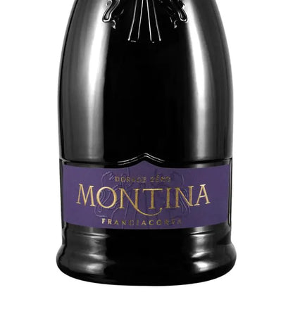Montina Franciacorta Dosage Zèro DOCG
