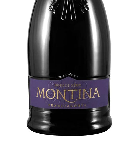 Montina Franciacorta Dosage Zèro DOCG