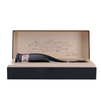 Montina Franciacorta Riserva Quor Nature 2019 DOCG avec Coffret