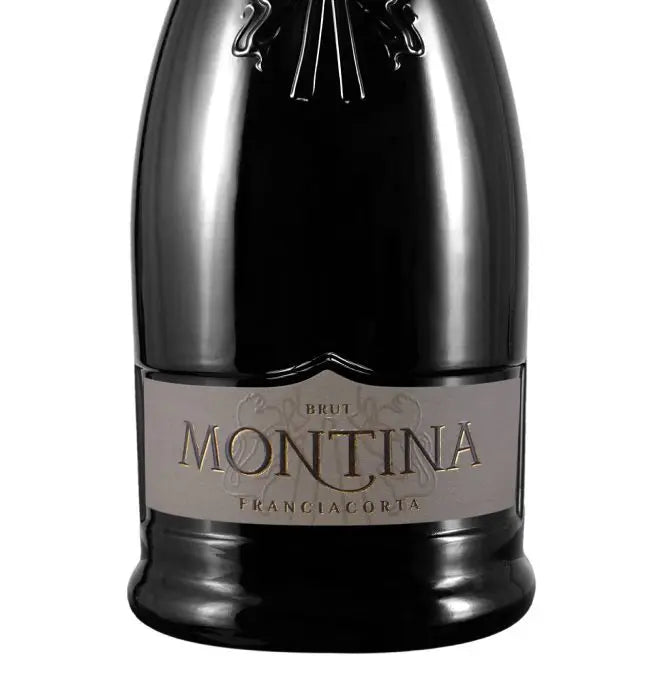 Montina Franciacorta Brut DOCG