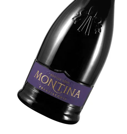 Montina Franciacorta Dosage Zèro DOCG