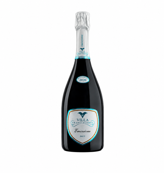 Villa Franciacorta Emozione Brut Millesimato 2020