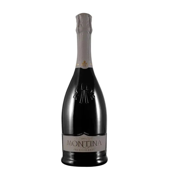 Montina Franciacorta Brut DOCG