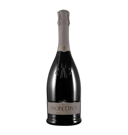 Montina Franciacorta Brut DOCG