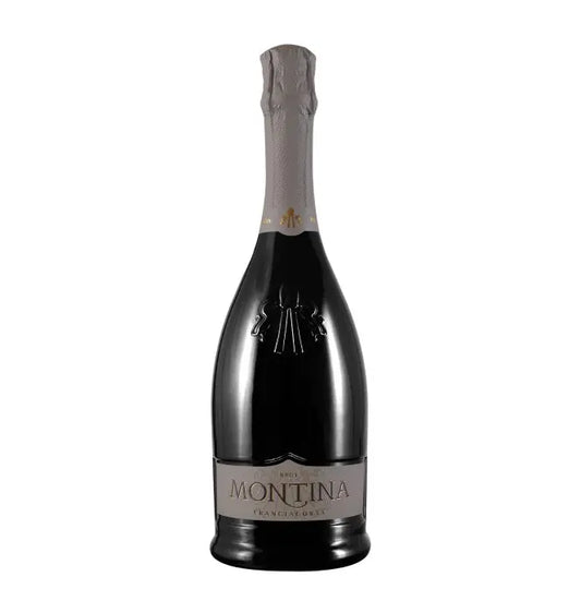 Montina Franciacorta Brut DOCG