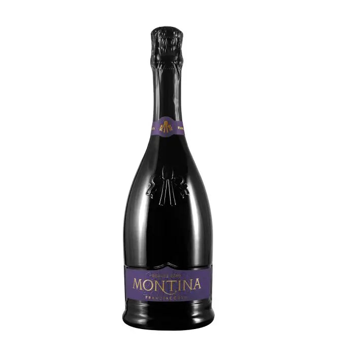 Montina Franciacorta Dosage Zèro DOCG