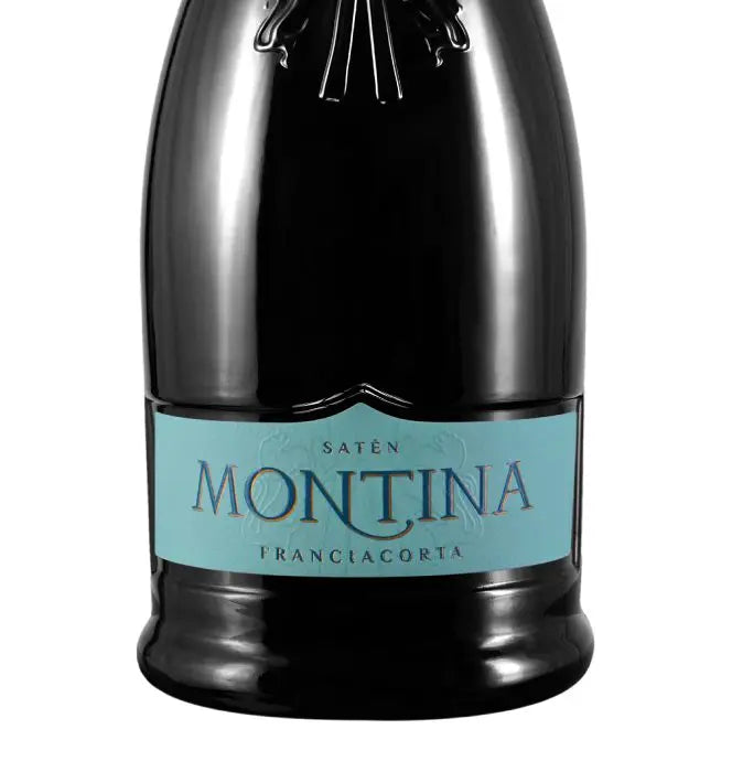 Montina Franciacorta Satèn DOCG