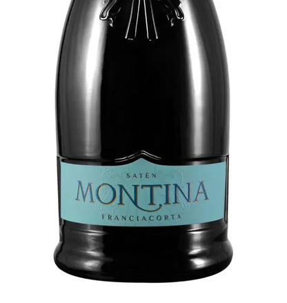 Montina Franciacorta Satèn DOCG
