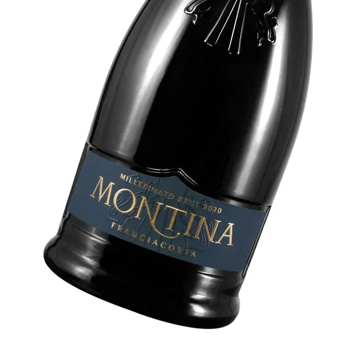 Montina Franciacorta Millesimato Brut 2021 DOCG