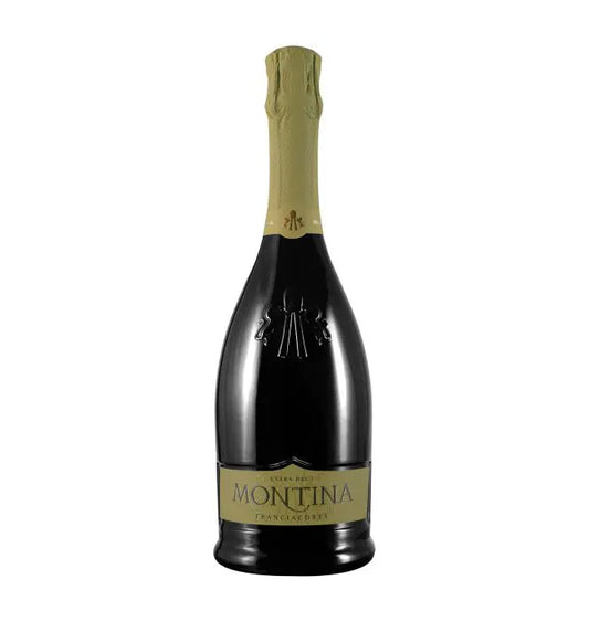 Montina Franciacorta Extra-Brut DOCG