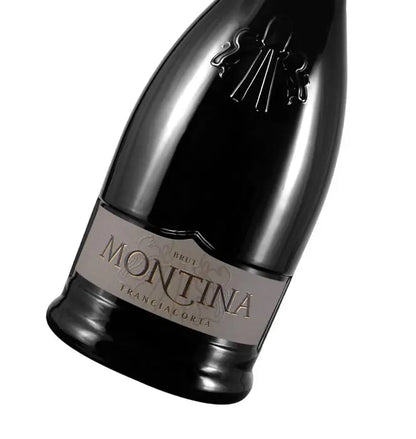 Montina Franciacorta Brut DOCG