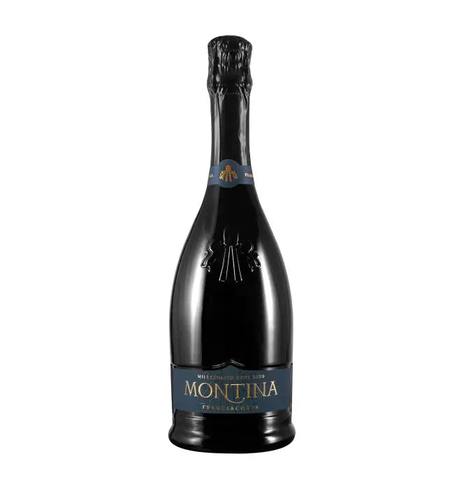 Montina Franciacorta Millesimato Brut 2021 DOCG