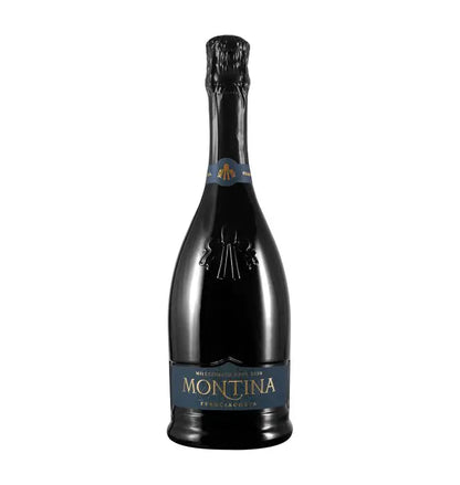 Montina Franciacorta Millesimato Brut 2021 DOCG