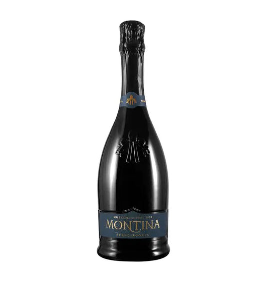 Montina Franciacorta Millesimato Brut 2021 DOCG