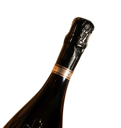 Montina Franciacorta Riserva Quor Nature 2019 DOCG sans Coffret