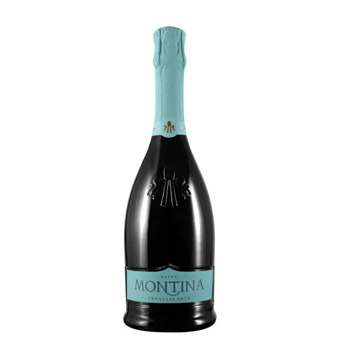 Montina Franciacorta Satèn DOCG