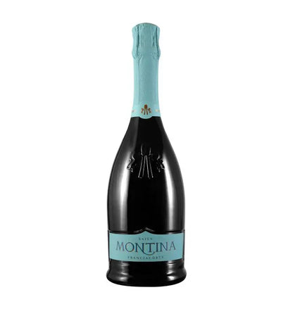 Montina Franciacorta Satèn DOCG