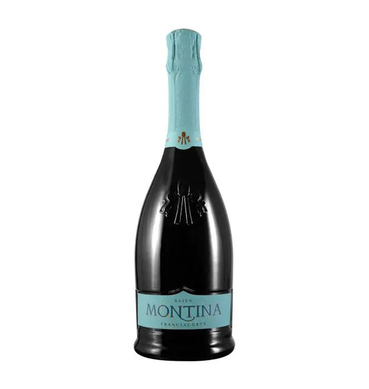 Montina Franciacorta Satèn DOCG