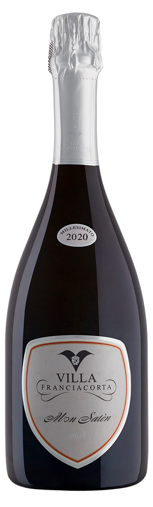 Villa Franciacorta Mon Satèn Millesimato 2020