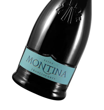 Montina Franciacorta Satèn DOCG