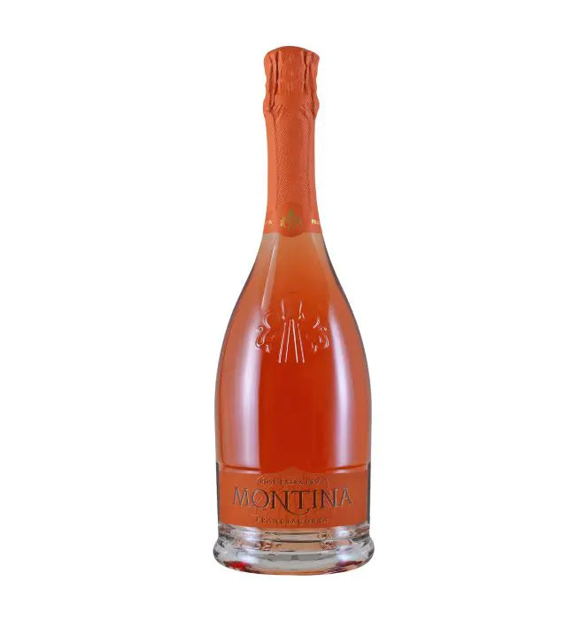 Montina Franciacorta Rosè Extra Brut DOCG